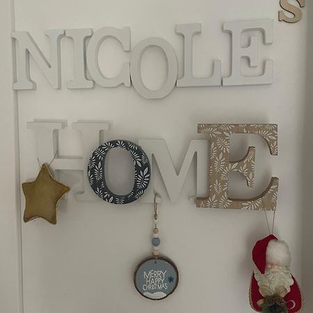 הוילה מונטרוטונדו Casa Nicole מראה חיצוני תמונה