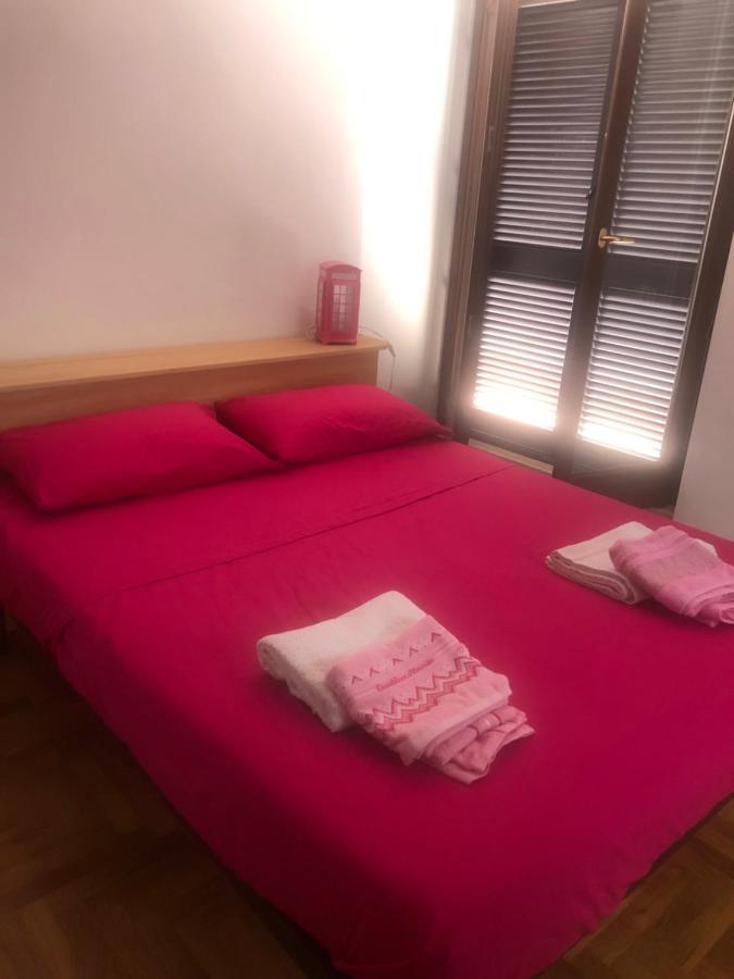 הוילה מונטרוטונדו Casa Nicole מראה חיצוני תמונה