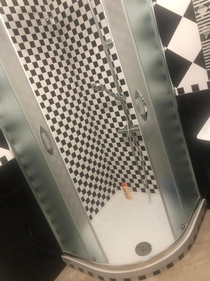 הוילה מונטרוטונדו Casa Nicole מראה חיצוני תמונה