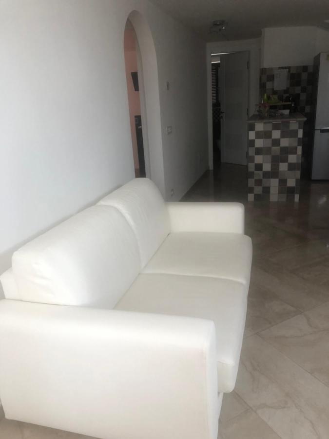 הוילה מונטרוטונדו Casa Nicole מראה חיצוני תמונה