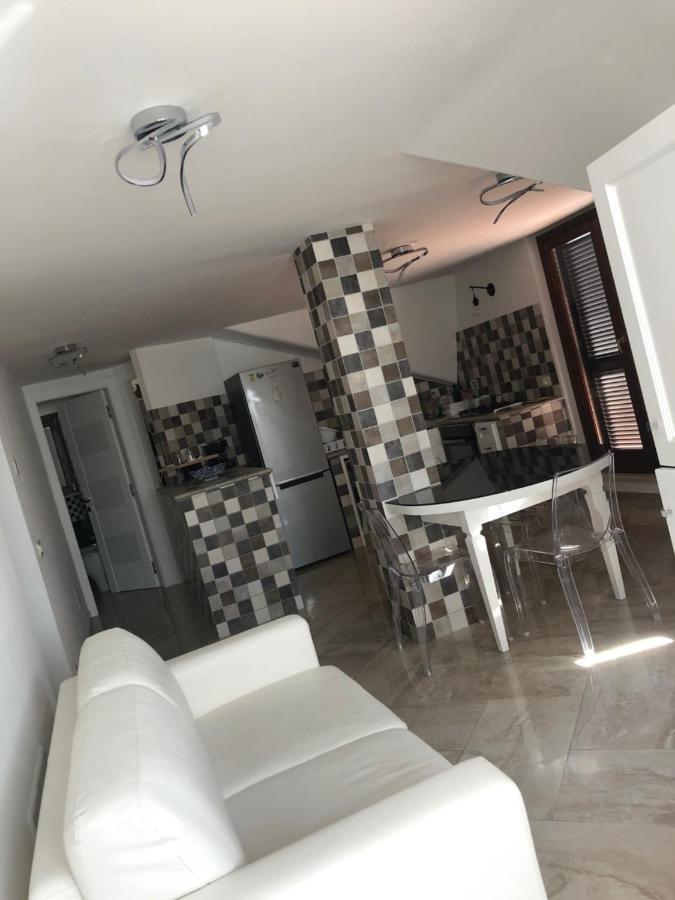 הוילה מונטרוטונדו Casa Nicole מראה חיצוני תמונה
