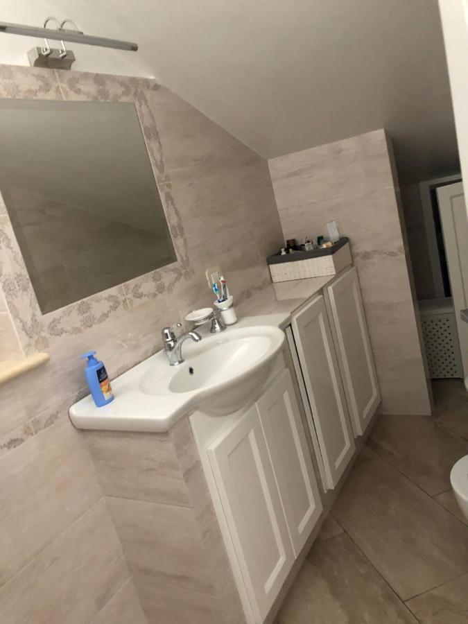 הוילה מונטרוטונדו Casa Nicole מראה חיצוני תמונה