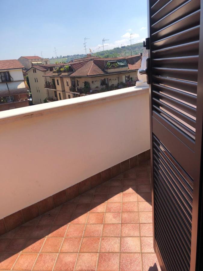 הוילה מונטרוטונדו Casa Nicole מראה חיצוני תמונה