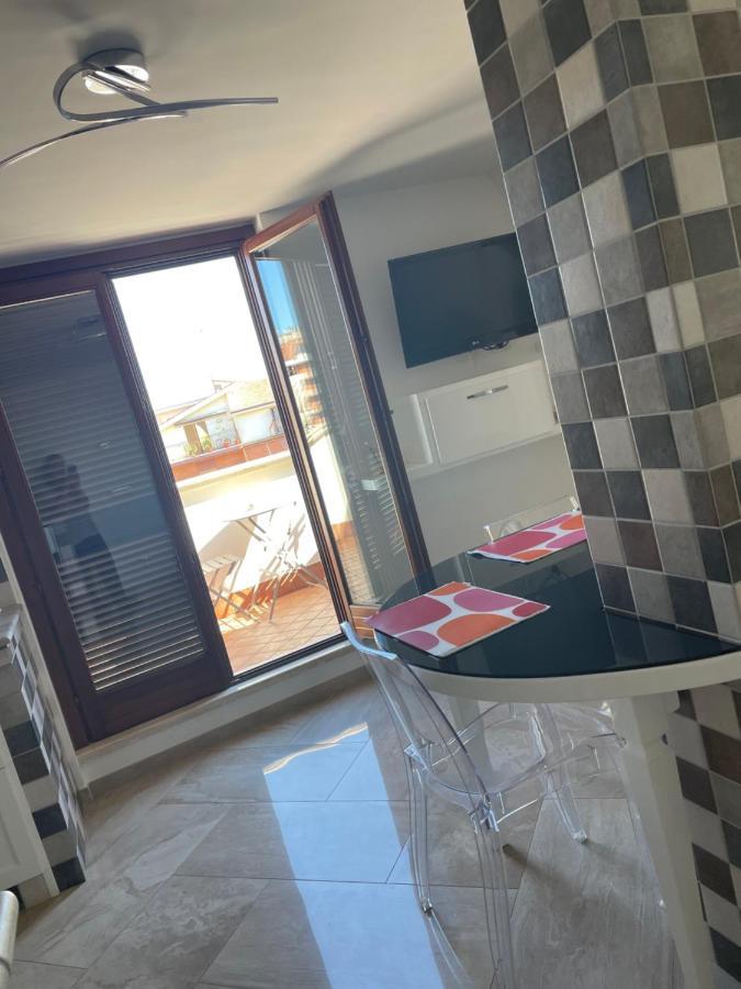 הוילה מונטרוטונדו Casa Nicole מראה חיצוני תמונה
