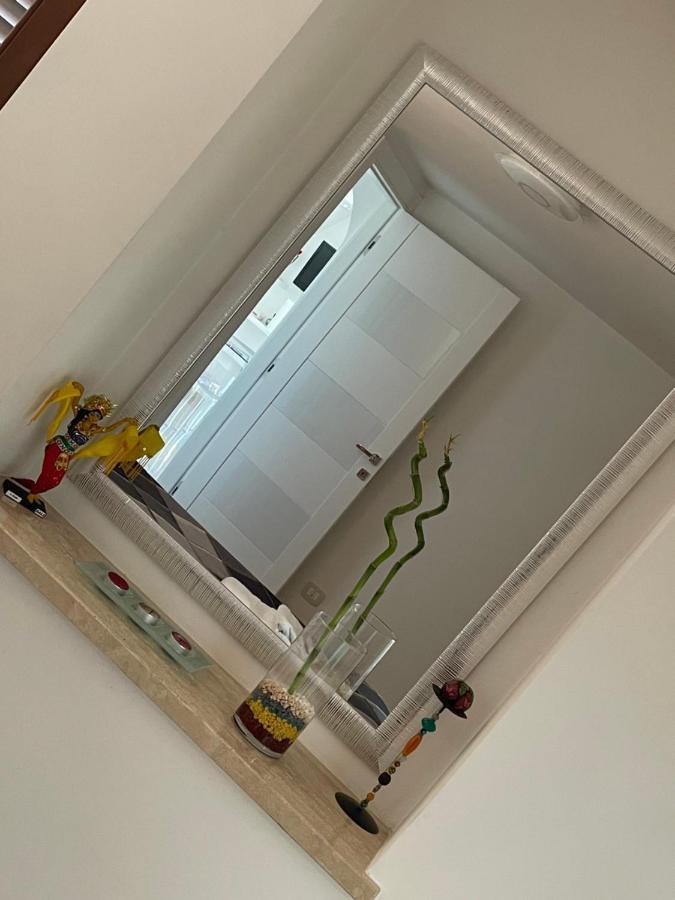 הוילה מונטרוטונדו Casa Nicole מראה חיצוני תמונה