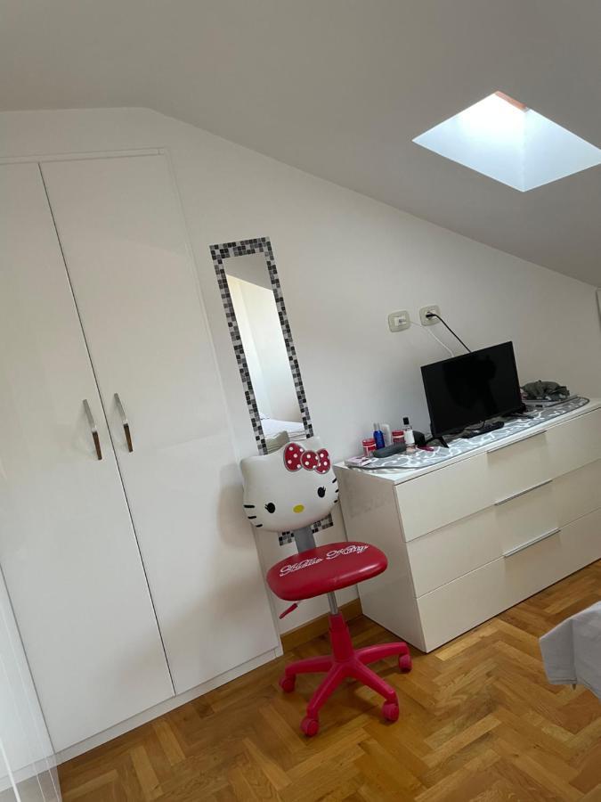 הוילה מונטרוטונדו Casa Nicole מראה חיצוני תמונה